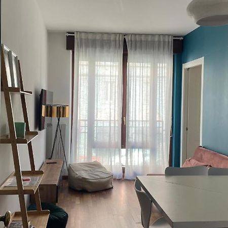 밀라노 Bocconi 1 Bdr With Style 아파트 외부 사진