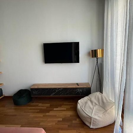 밀라노 Bocconi 1 Bdr With Style 아파트 외부 사진